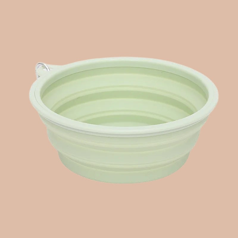 PackRelax Travel DogBowl