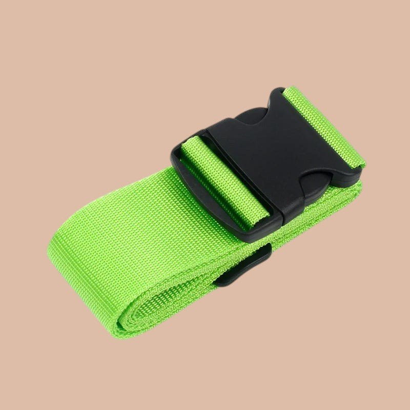 Luggage Security Strap