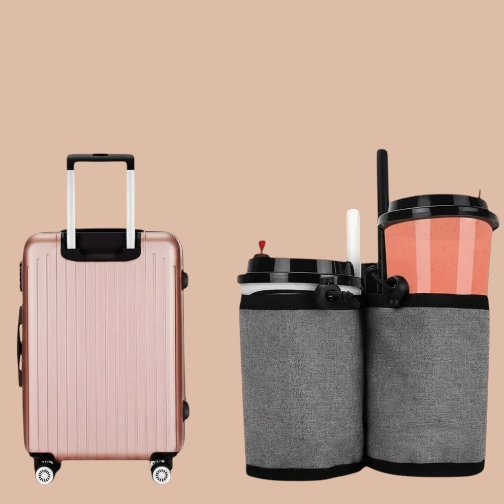 PackRelax EasyStroll