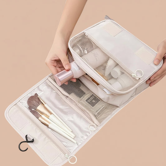 SwiftHang Toiletry Bag