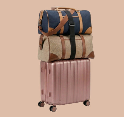 Luggage Bungee Strap