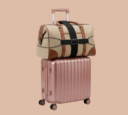 Luggage Bungee Strap