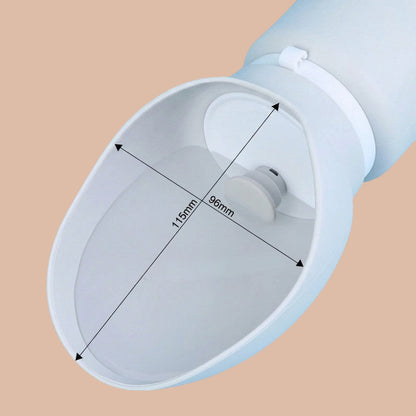 PackRelax HydrationBuddy