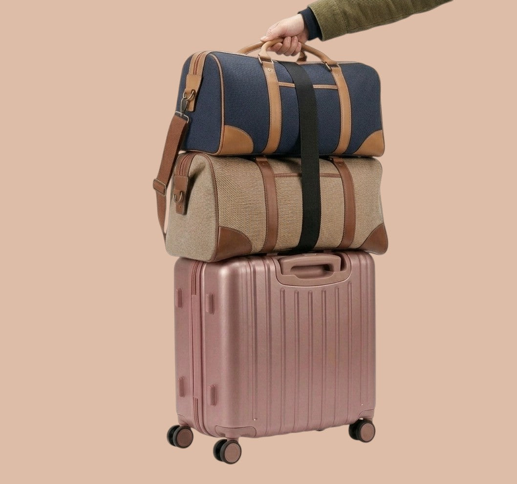 Luggage Bungee Strap