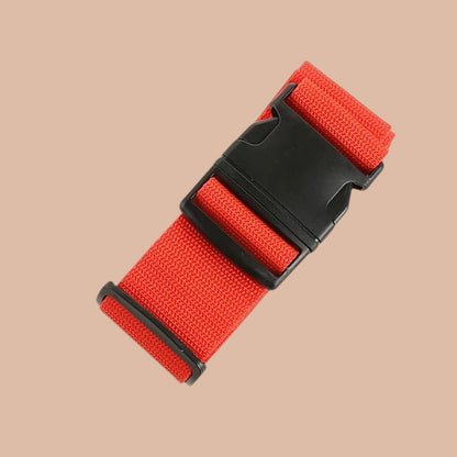 Luggage Security Strap