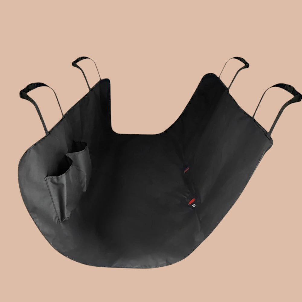 PackRelax CarGuardian Pro