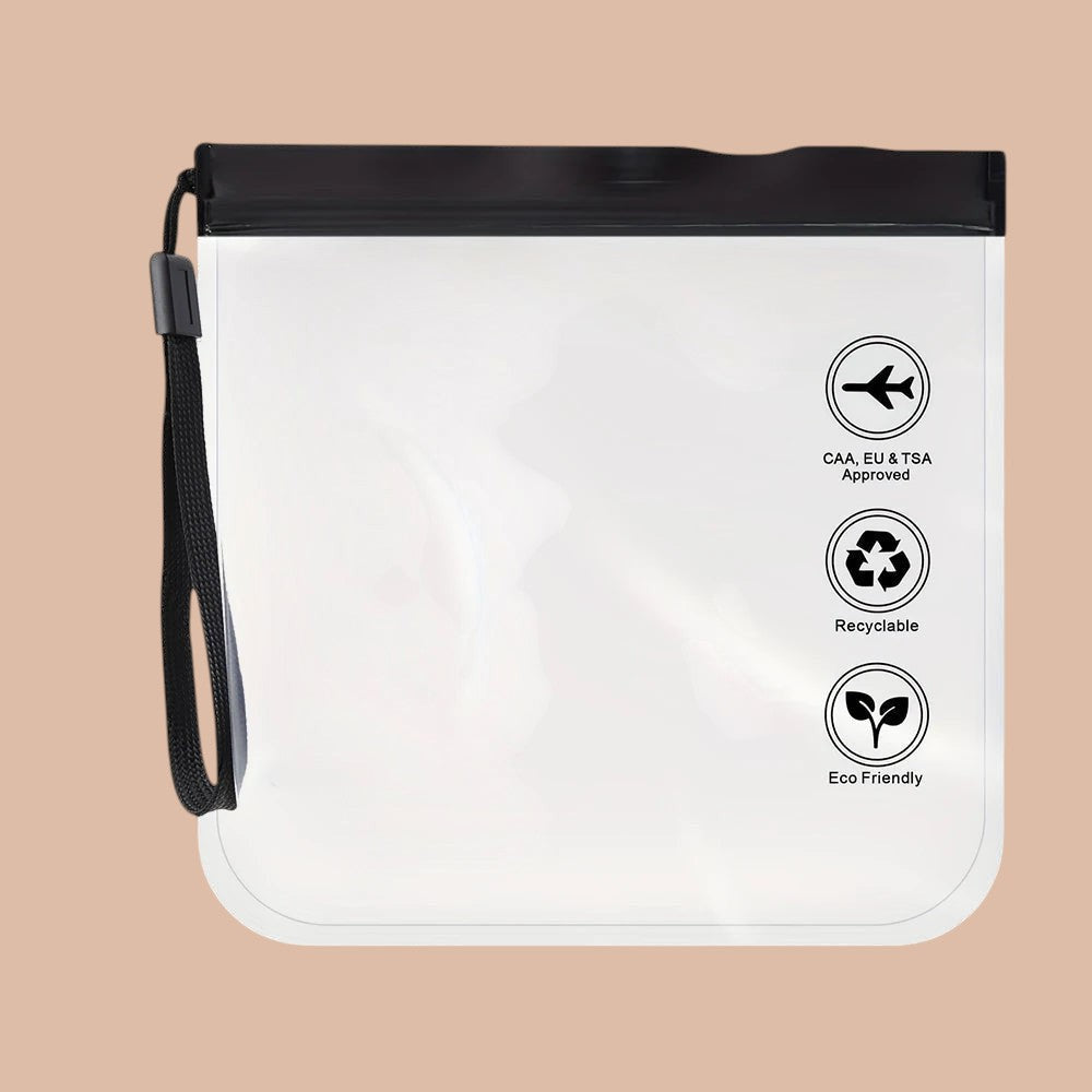 Travel Clear-Case