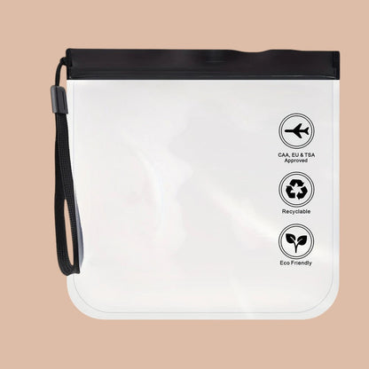Travel Clear-Case