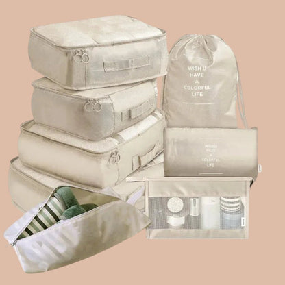ZenTravel Organizers