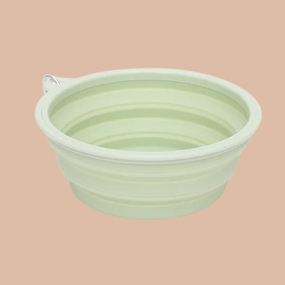 PackRelax Travel DogBowl