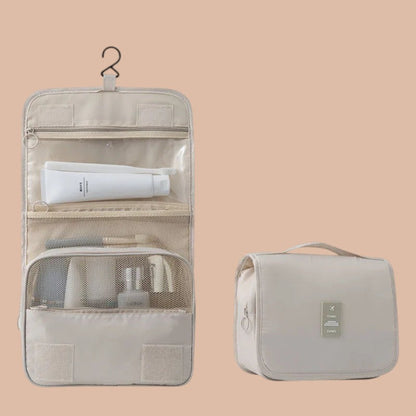 SwiftHang Toiletry Bag