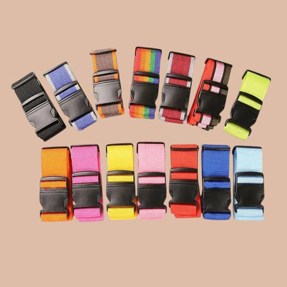 Luggage Security Strap