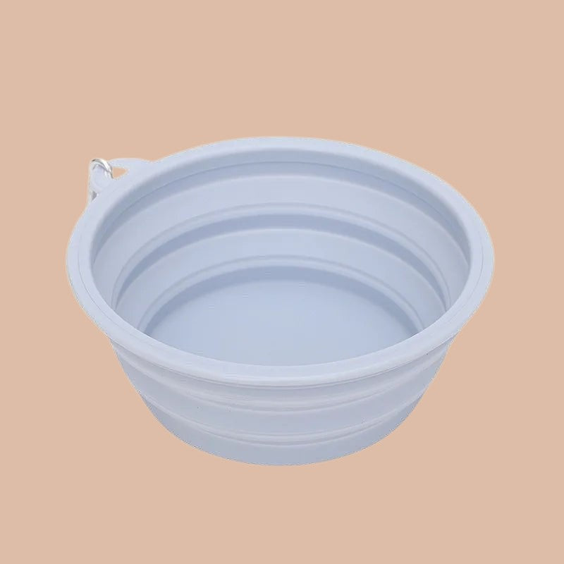 PackRelax Travel DogBowl