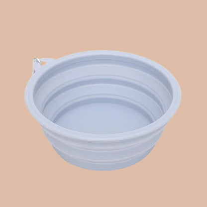 PackRelax Travel DogBowl