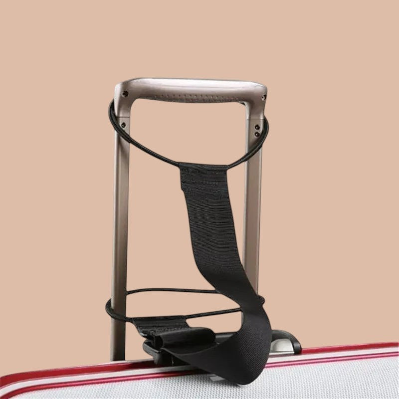 Luggage Bungee Strap