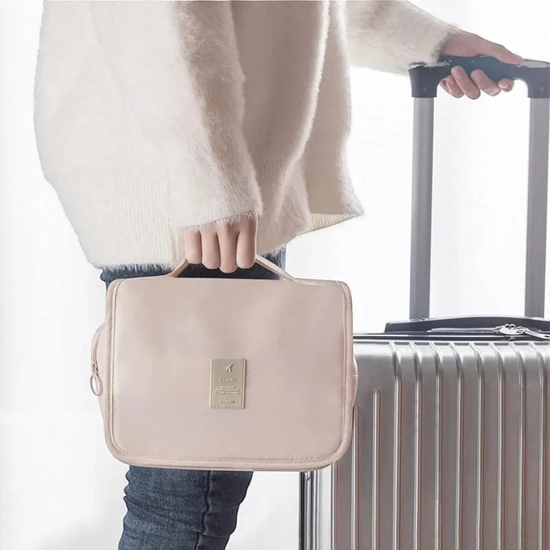 SwiftHang Toiletry Bag