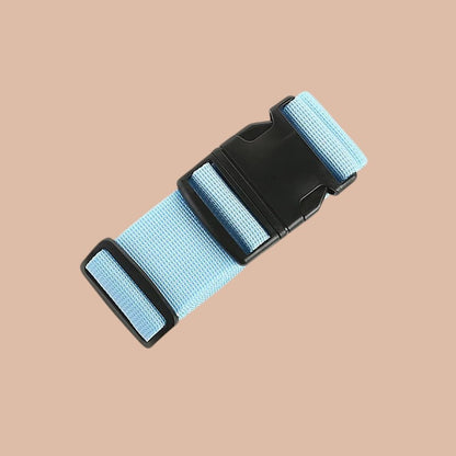 Luggage Security Strap