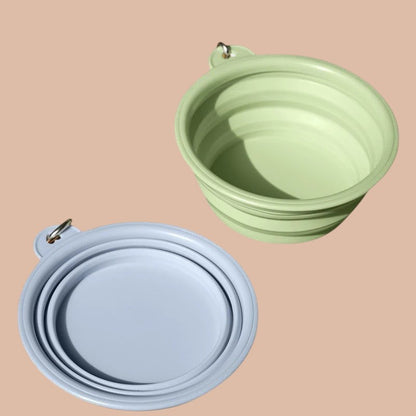 PackRelax Travel DogBowl