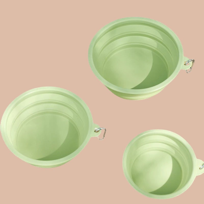 PackRelax Travel DogBowl