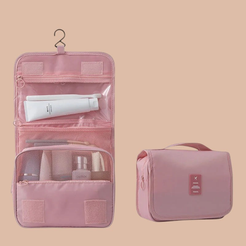SwiftHang Toiletry Bag