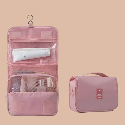 SwiftHang Toiletry Bag
