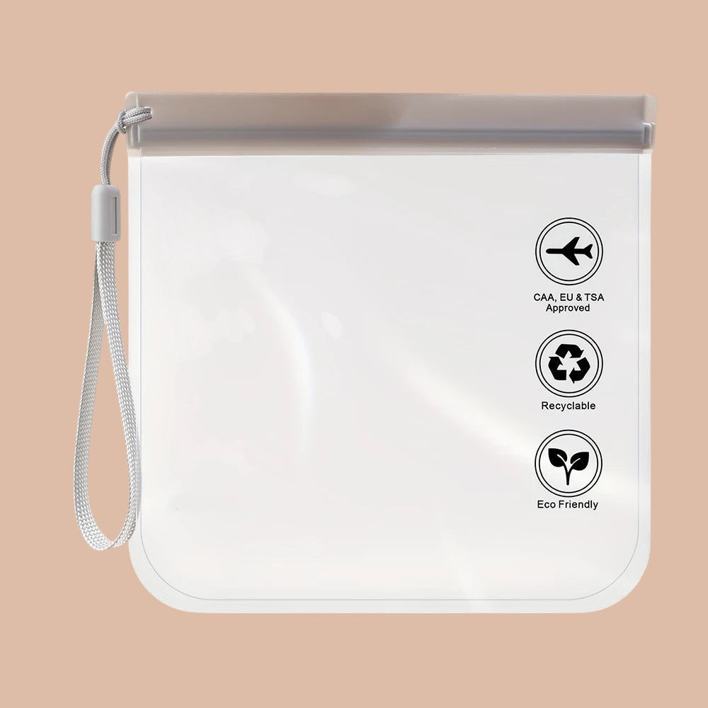 Travel Clear-Case