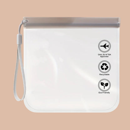 Travel Clear-Case