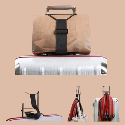 Luggage Bungee Strap