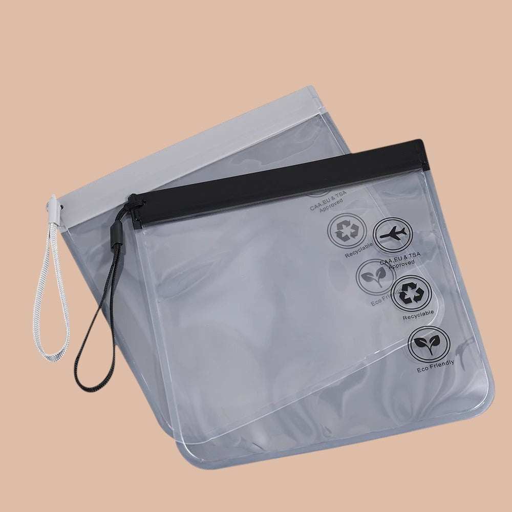 Travel Clear-Case