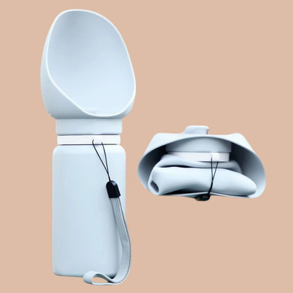 PackRelax HydrationBuddy
