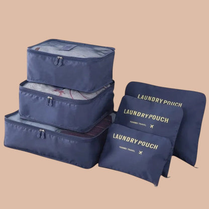 ZenTravel Organizers