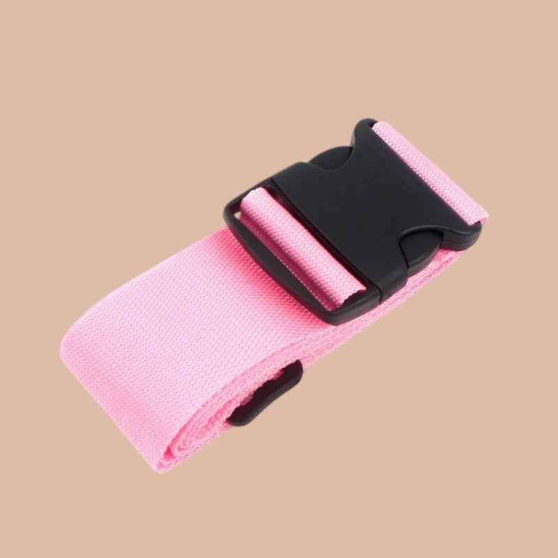 Luggage Security Strap