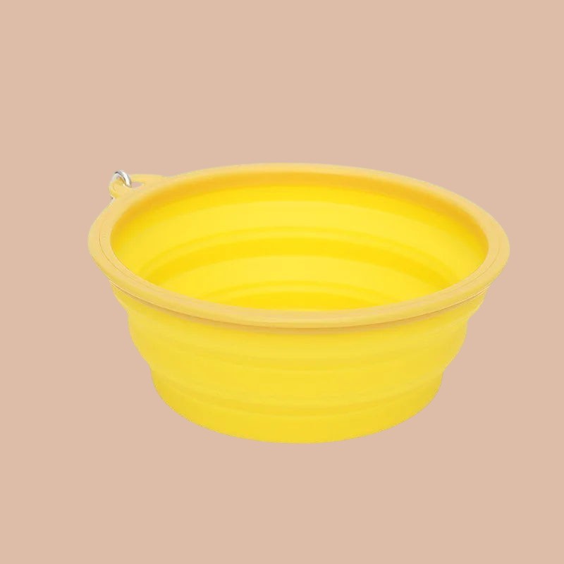 PackRelax Travel DogBowl