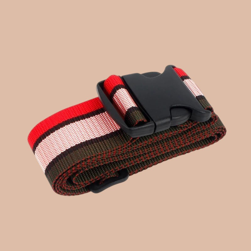 Luggage Security Strap