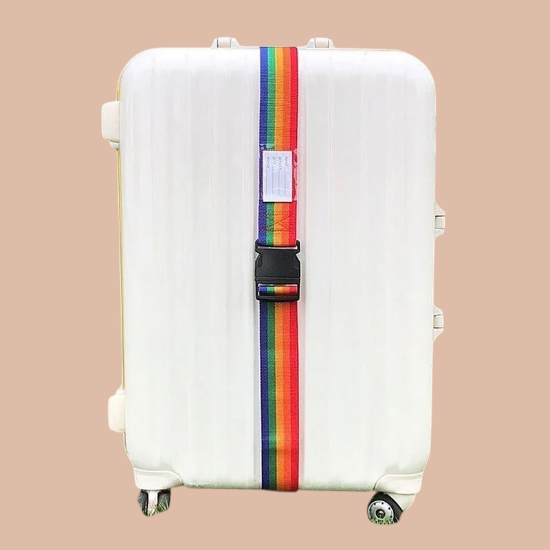 Luggage Security Strap