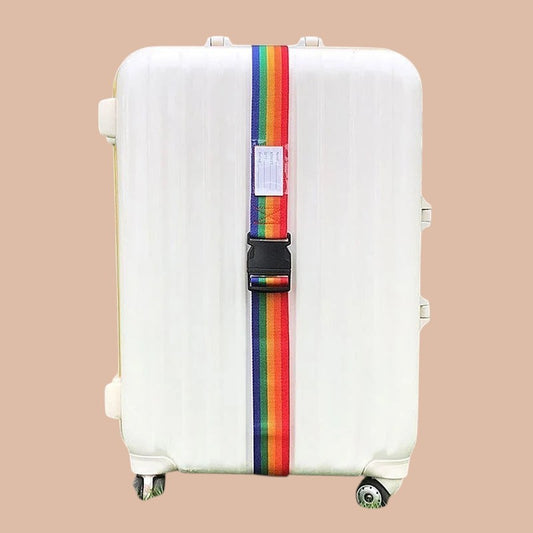 Luggage Security Strap