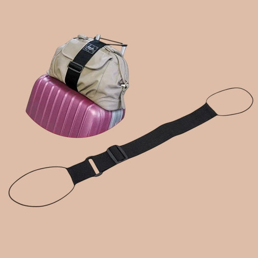 Luggage Bungee Strap