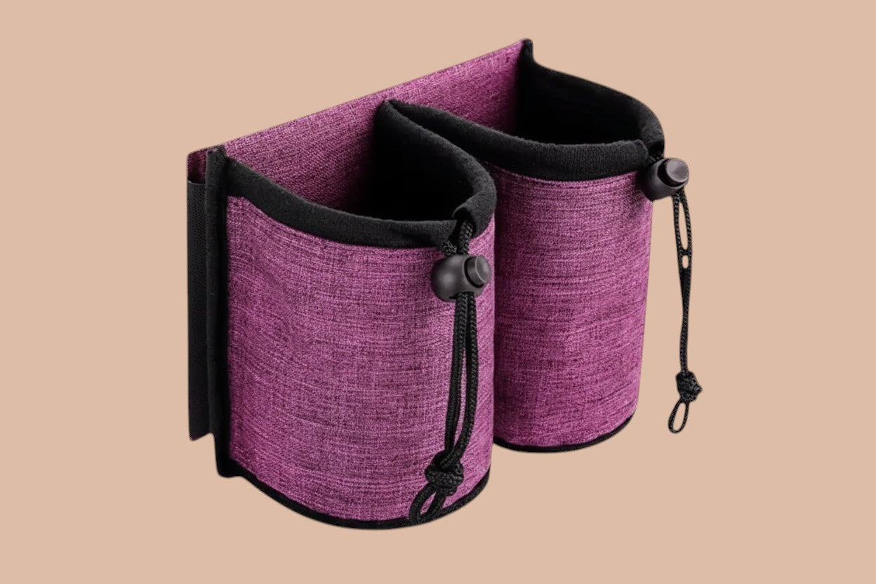 PackRelax EasyStroll