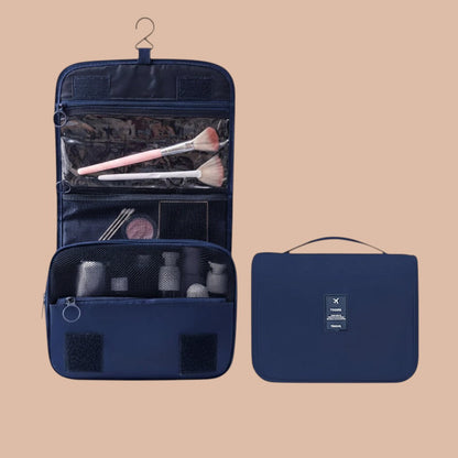 SwiftHang Toiletry Bag