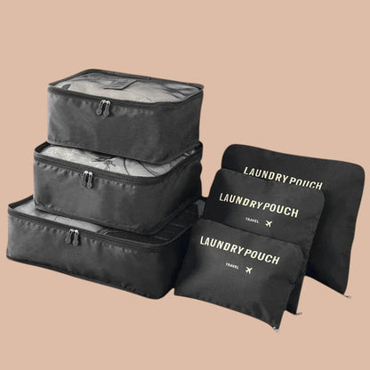ZenTravel Organizers