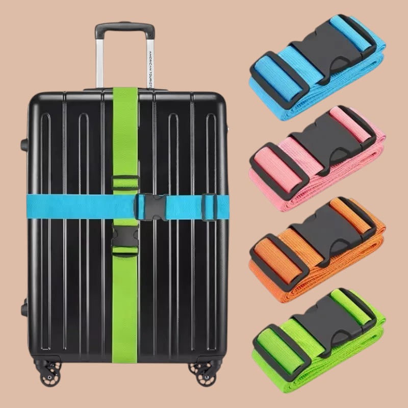 Luggage Security Strap