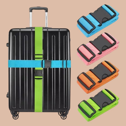 Luggage Security Strap