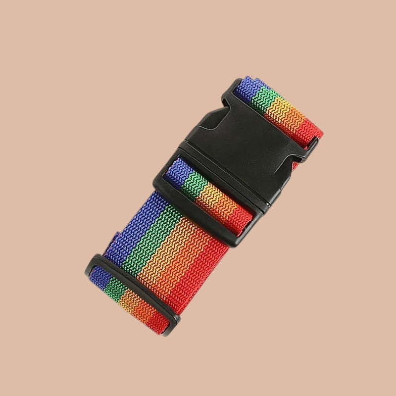 Luggage Security Strap