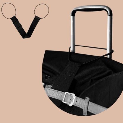 Luggage Bungee Strap