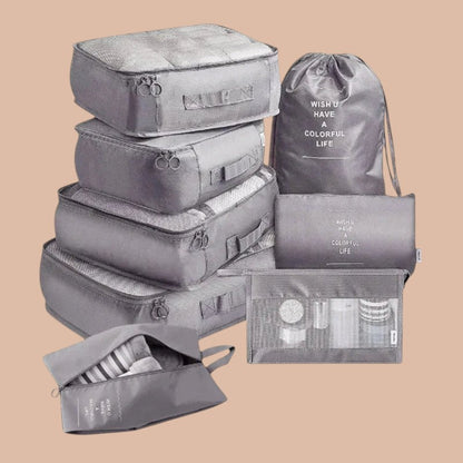 ZenTravel Organizers
