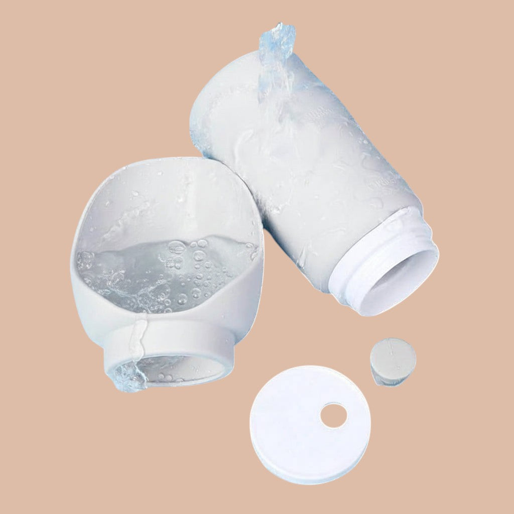 PackRelax HydrationBuddy