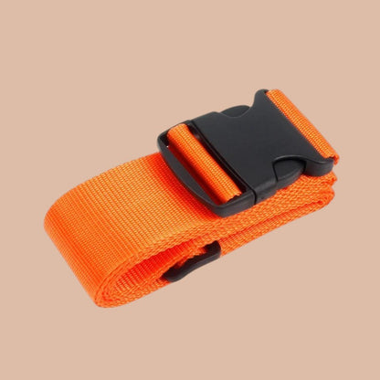 Luggage Security Strap