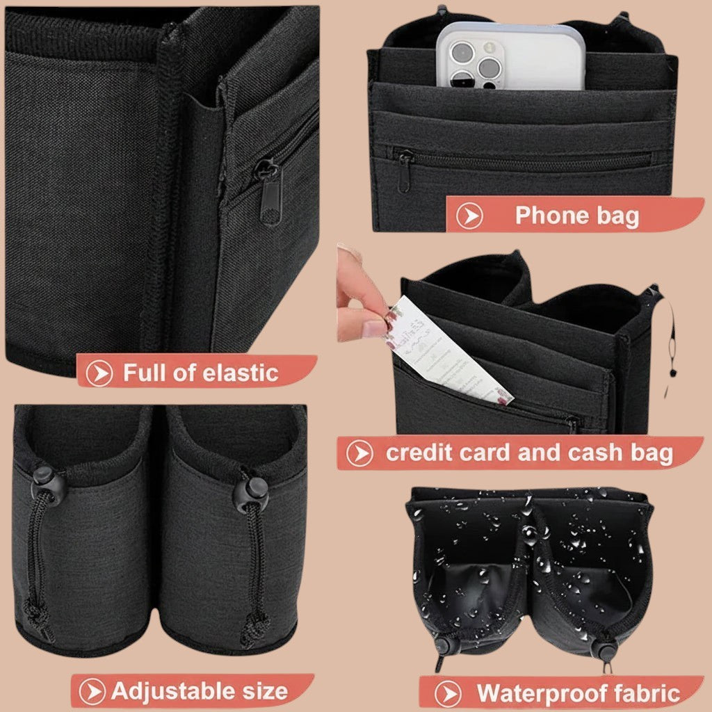 PackRelax EasyStroll