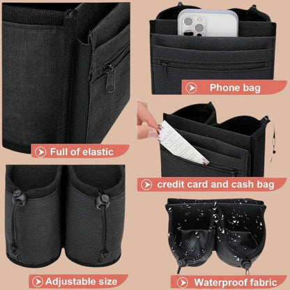 PackRelax EasyStroll