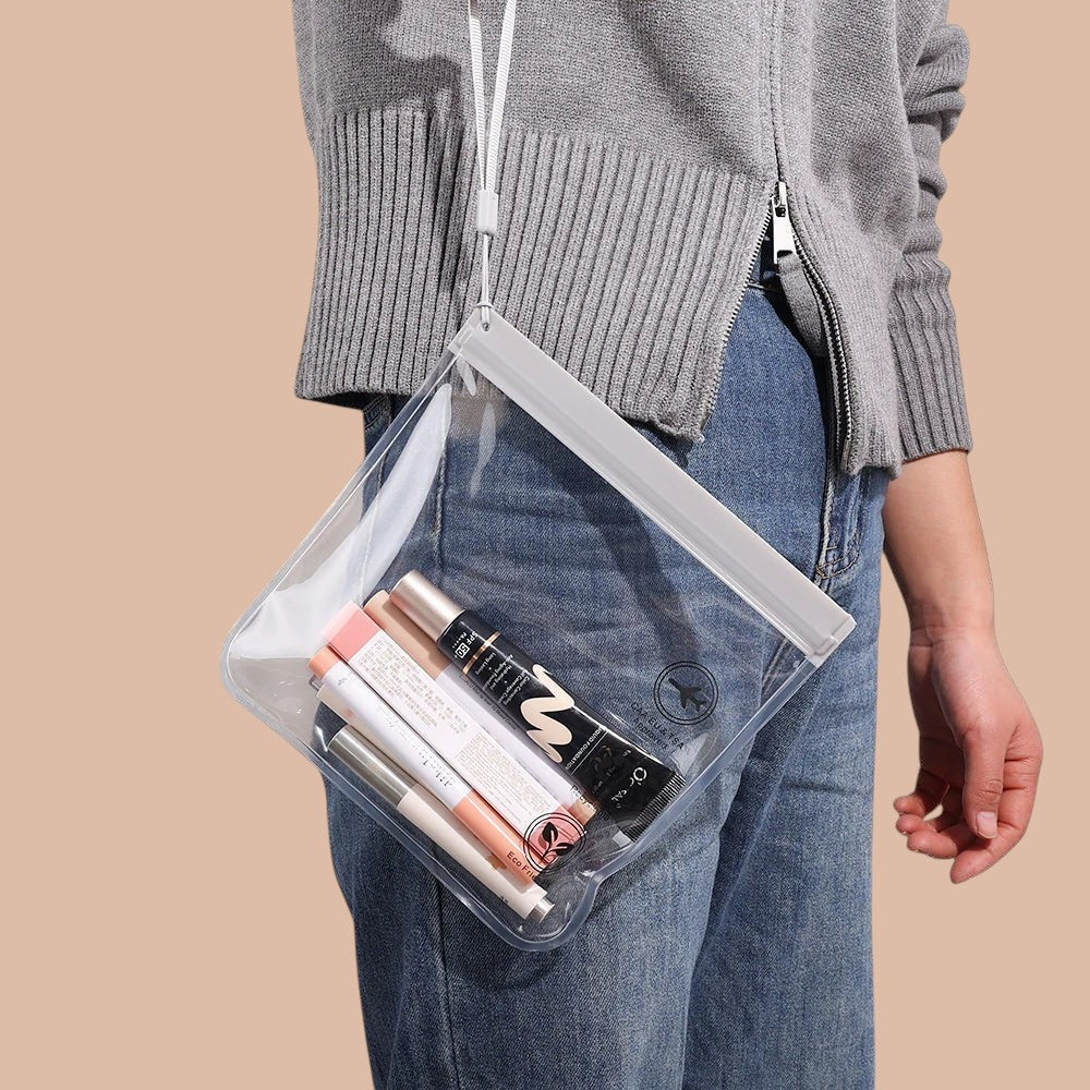 Travel Clear-Case
